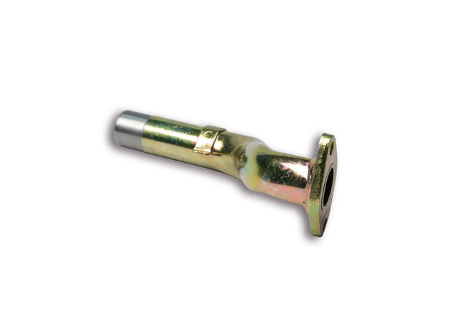 021610b Collettore ø 18x21,5 Inclinato Per Carburatori Shb 16 Malossi